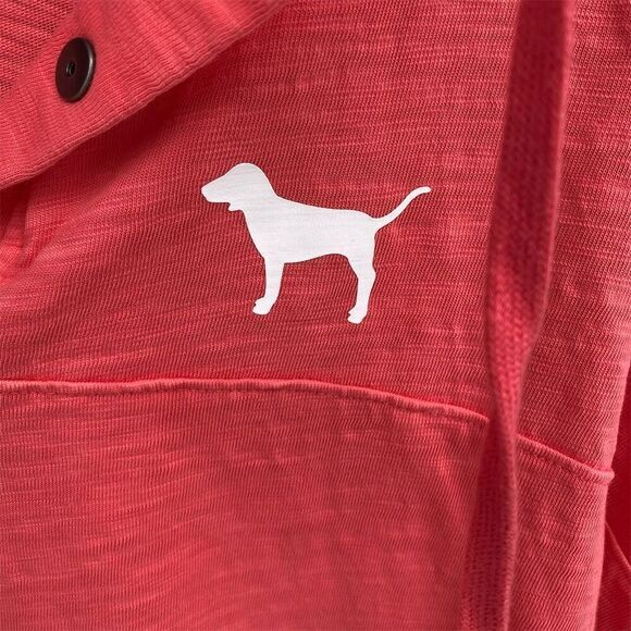 Victoria's Secret PINK Women's XS Varsity Crew Pullover Sweatshirt - Picture 5 of 9